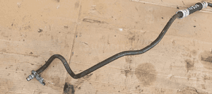 Wąż przewód wspomagania Peugeot 307 SW 9644603980 2