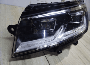 Lampa lewa full led vw T6 lift 7L1941035D 3