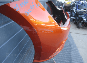Zderzak przedni przód seat ibiza 5 v fr 2017- 4