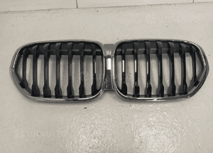 Bmw X1 F40 F48 F49 atrapa chłodnicy grill kratka nerka nerki 1