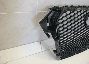 Audi A4 RS4 grill atrapa chłodnicy maskownica 3