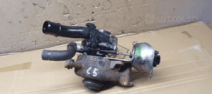 Turbina turbosprężarka Citroen C5 III 2.0 HDI 9682778680 3
