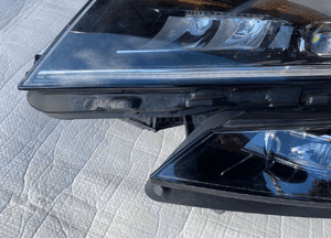 Skoda kodiaq full led lampa 7