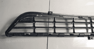 Opel mokka kratka zderzaka przód 42334417 4