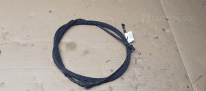 Linka cięgno otwierania maski Audi A4 B8 8K1823535 1