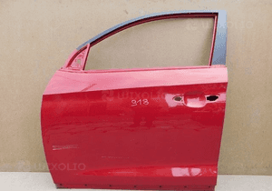 Drzwi lewe przednie hyundai tucson iii 3 15- 1