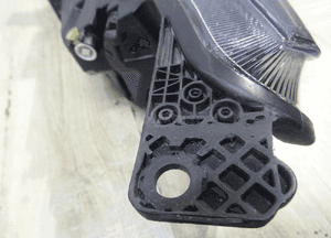 Ford focus MK4 lampa prawa full led JX7B-13E014-AE 8