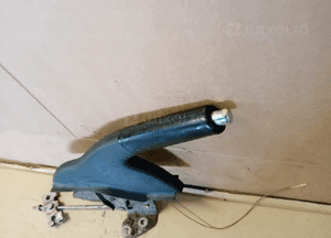 Dźwignia hamulca ręcznego Mazda 6 Lift 4