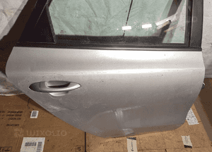 Drzwi prawy tył prawe tylne kia ceed ii jd kombi sw 12-18 3