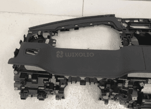 RANGE ROVER V 5 L460 SPORT L461 DESKA KONSOLA KOKPIT SKÓRA KASZMIR PODUSZKA POWIETRZNA AIRBAG PASAŻERA ORYGINAŁ 14