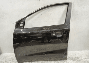 Drzwi lewe przednie lewy przód kia sportage iv 4 15-22 1