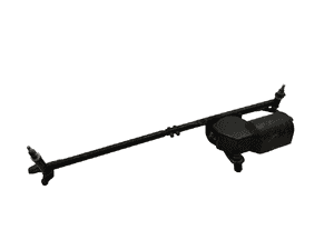 MECHANIZM WYCIERACZEK SILNICZEK BMW 7 E23 1977-1986 EUROPA 1