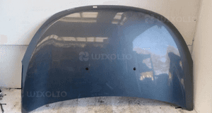 DACIA LODGY DOKKER maska 2012-2022 1