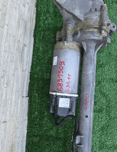 PRZEKŁADNIA KIEROWNICZA BMW 5 G30 7 G11 6891509 2