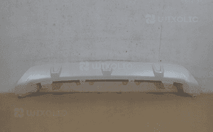 Spoiler dokładka tył bmw X5 G05 m pakiet 1