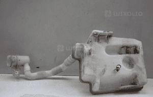 Zbiornik płynu do spryskiwaczy SKODA OCTAVIA II; AUDI A3; SEAT LEON; VW GOLF V 1