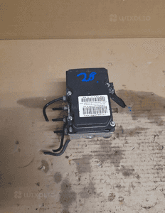 Pompa abs peugeot 307 9651873780 1