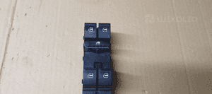 Przełącznik panel szyb lewy przód VW Passat B6 1K4959857B 1