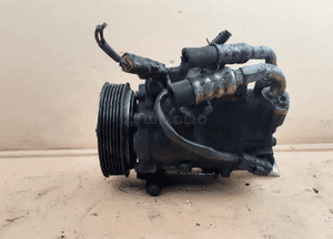 KOMPRESOR KLIMATYZACJI CITROEN PEUGEOT SD6C12 1351F SANDEN 9651910980 5