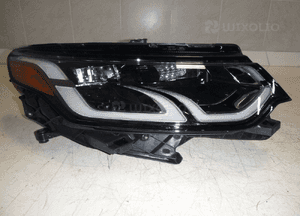 LAND ROVER DISCOVERY SPORT LIFT LAMPA PRZÓD LED USA NOWA 6