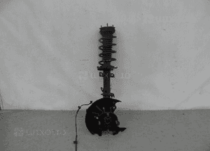 MCPERSON ZWROTNICA PRAWA FORD B-MAX 1