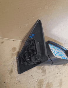 Lusterko prawe 7 pin renault megane iii 3 drzwi terna 3