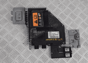 MODUŁ STEROWNIK NAPIĘCIA MAZDA 6 GKK1 67Y60C K0216 1