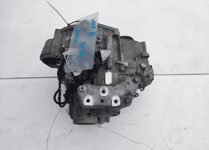 Skrzynia biegów manualna volkswagen golf vi 2.0 tdi nfu 2008-2012 4