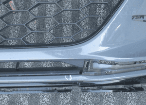 Zderzak przedni przód vw golf vii 7 gti gtd lift 5G0 5G0807221LS 2016-2020 15