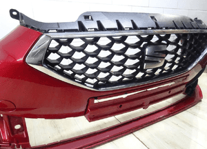 Seat leon 4 iv zderzak przód przedni 5FA807221 3