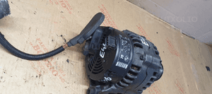 Alternator prądnica BMW 3 E46 1.9i 1435427 3
