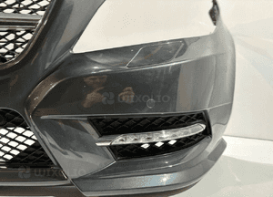 Mercedes CLS W218 AMG Zderzak kompletny - 13958 5