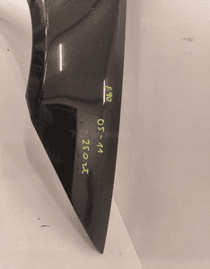 Bmw e90 3 seria 05-11 BŁOTNIK PRAWY PRZÓD 3