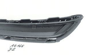 Kratka zderzaka prawy przód audi Q7 4M 4M0807158A 2
