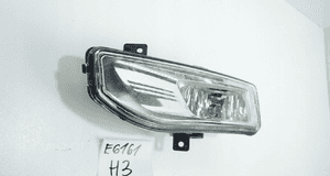 Nissan micra K14 x trail qashqai J11 halogen lewy 90078634 261558995A 2