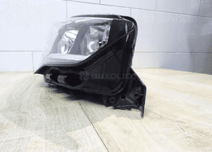 Opel corsa f prawa lampa przód H7 H15 39162649 8