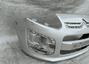 Citroen C3 lift zderzak przedni 12-17 3