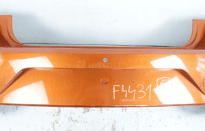 Seat ibiza v 2017- zderzak tył tylny 6F0807421D 3