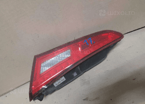 ALFA ROMEO GIULIETTA 2010 - klapa tył LAMPA PRAWA PRAWE W KLAPE 3