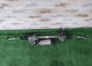 Przekładnia kierownicza bmw X3 G01 x4 G02 6886401 1