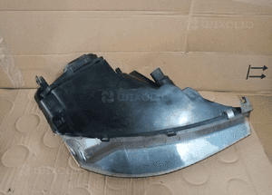 Lampa Lewy Przod Ford focus mk1 I Ciemna 3