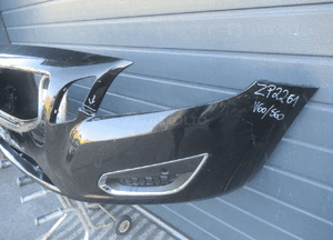 Zderzak przód przedni volvo V60 S60 ii 2010-2013 30795006 9
