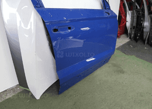 Seat ateca drzwi przednie prawe 2