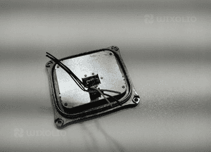 PRZETWORNICA MODUŁ LAMPY XENON LED AUDI TT 8J 420907472G 2006-2014 3