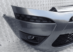 Zderzak przod citroen C4 picasso radom 3