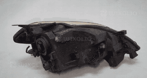 Lampa przednia lewa honda fr-v 7