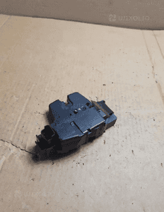 Zamek klapy tył peugeot / citroen nr 9684648680 4
