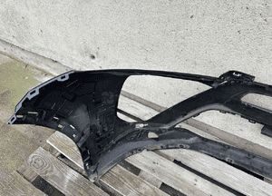 Zderzak przód przedni citroen C5X C5 x 2021- 9839721480 9839505480 cały 4
