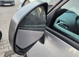 Citroen C4 Grand Picasso I lusterko prawe lewe  EZRC 7