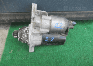 ROZRUSZNIK VW POLO IV SKODA FABIA I SEAT IBIZA 1.4 BENZYNA 2